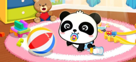 适合小孩子玩的游戏合集