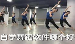 可以学习各种舞蹈的软件合集