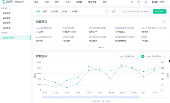 数据分析查询软件合集