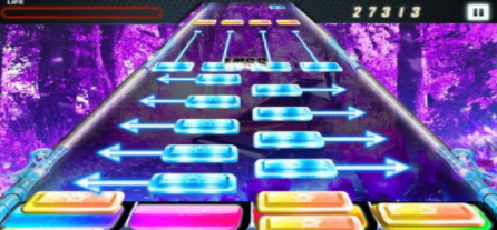 音乐弹奏游戏合集