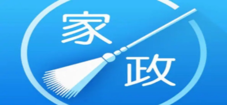 家政服务APP合集