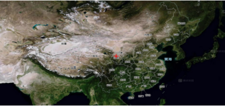 3D实时地图软件合集