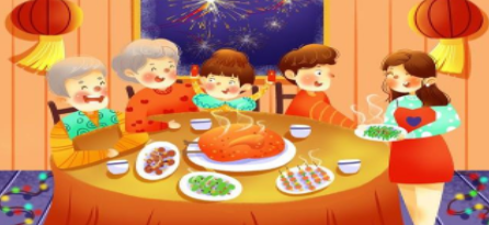 年夜饭预订软件合集