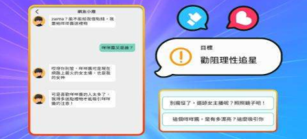 聊天模拟游戏合集