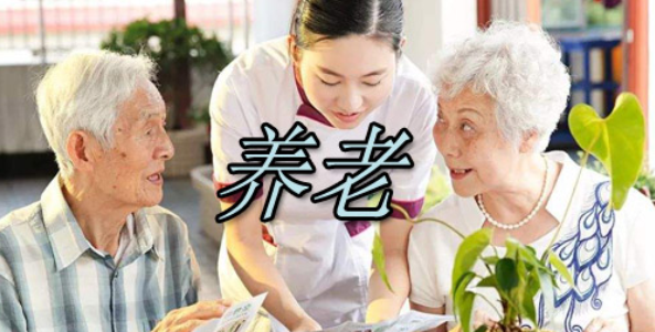 养老服务软件合集