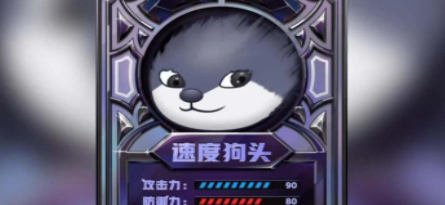 狗头主题游戏合集