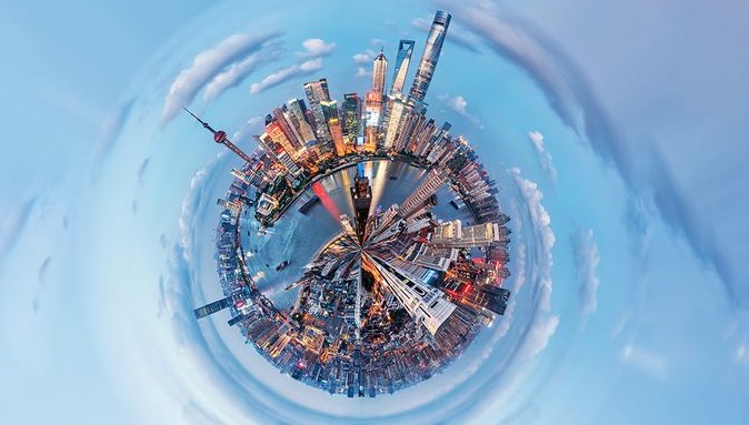 全景地图软件合集