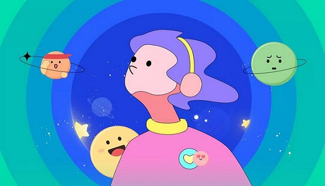 可以倾诉心事的app大全
