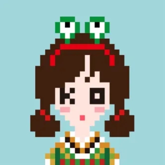 像素头像制作APP合集