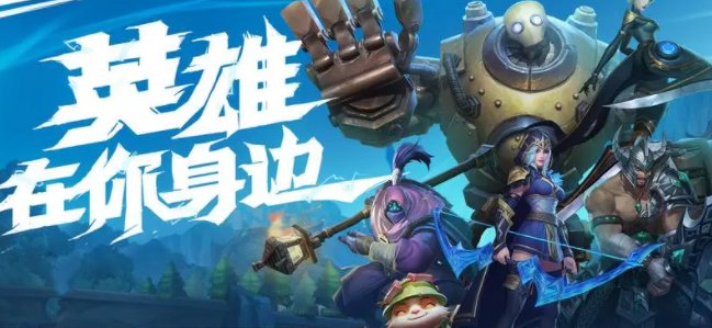 新游戏预约软件合集