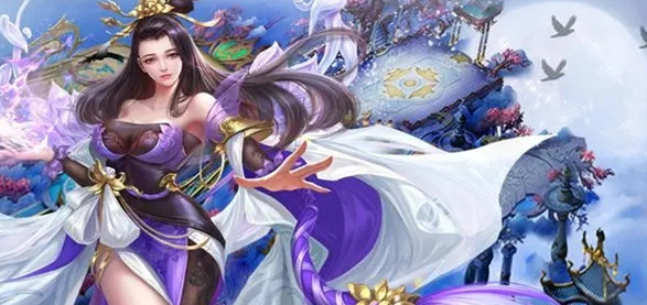 可以转职的仙侠游戏合集
