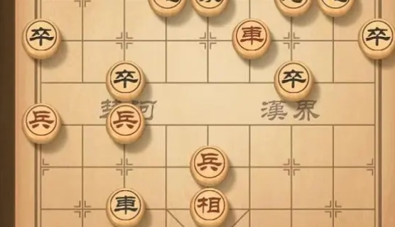 单机象棋游戏大全