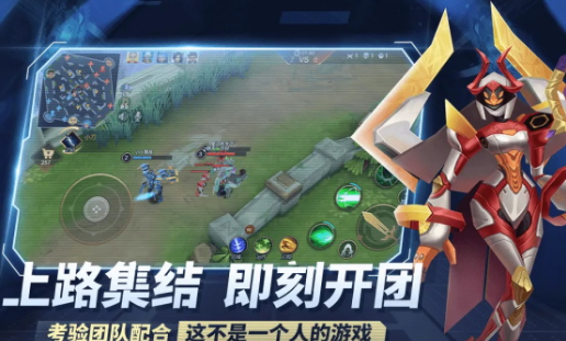 即时推塔游戏合集