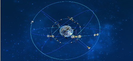 北斗卫星地图导航app大全