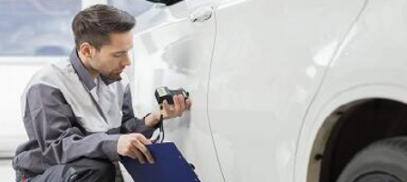 二手车估价app合集