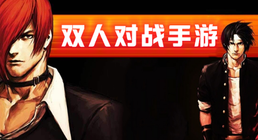 双人对战游戏大全