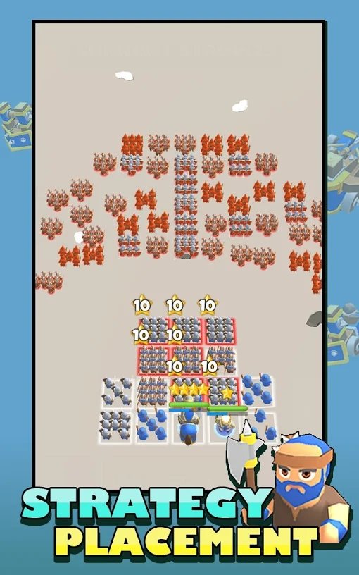 军团艺术app