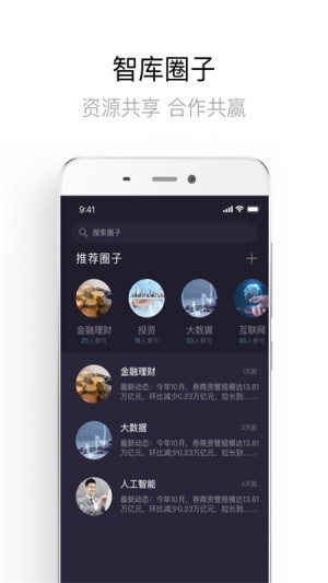智库罗盘