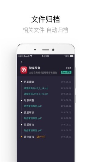 智库罗盘