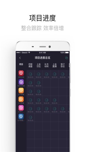 智库罗盘