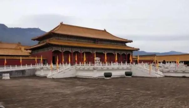 淘宝每日一猜甄嬛在横店哪里参加的选秀答案