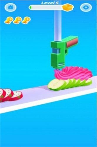 蛋糕高手app