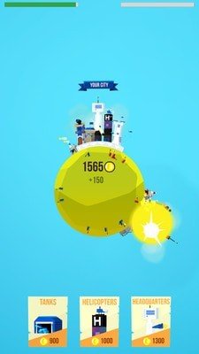 小小文明app