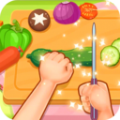 想吃啥我来做app