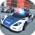 模拟兰博基尼跑车app
