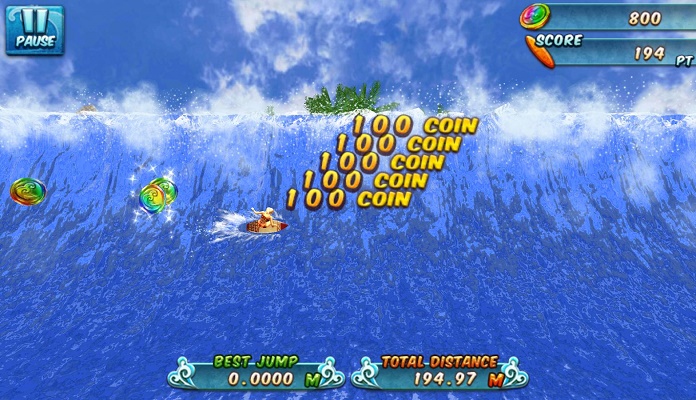 远古冲浪者2