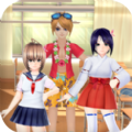3d女人身体模拟APP