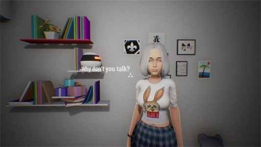 3d女人身体模拟APP