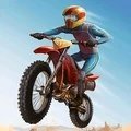 高智能摩托app