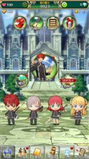 问答魔法学院app