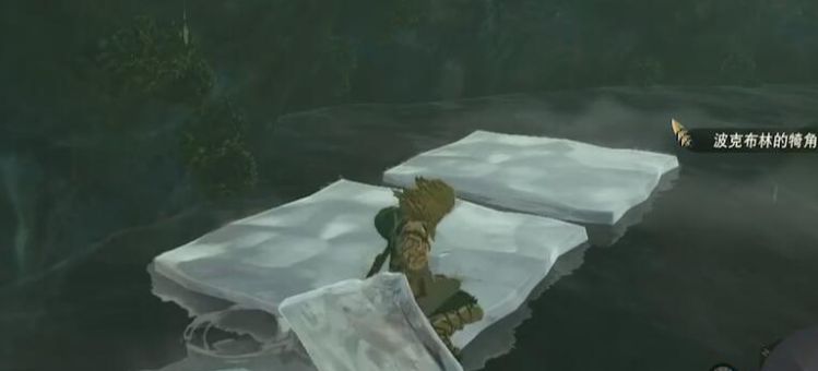 王国之泪滑盾操作一览