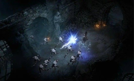 暗黑4剧情有几章