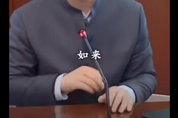如来来没来是什么意思