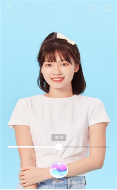 美真美相机APP