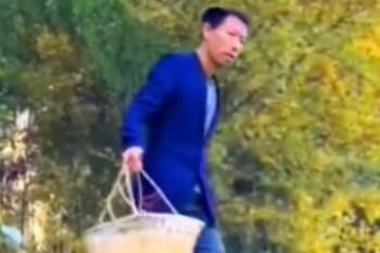 抖音帅农鸟哥是谁个人资料介绍