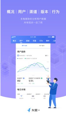 友盟