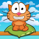 饥饿的猫APP