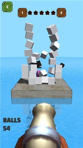 建造和破坏3D2023
