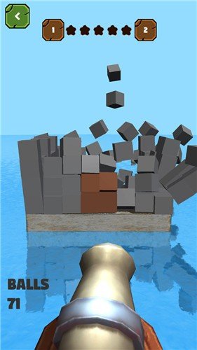 建造和破坏3D2023