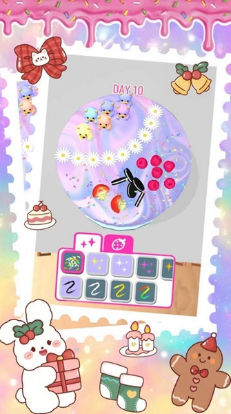 梦幻奇妙蛋糕屋app2023