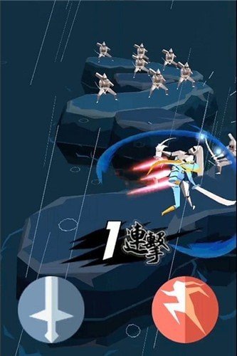 忍心2app