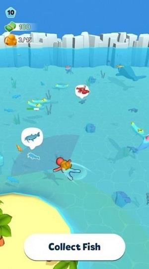 水族馆乐园app