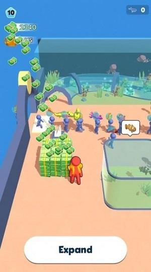 水族馆乐园app