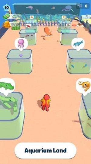 水族馆乐园app