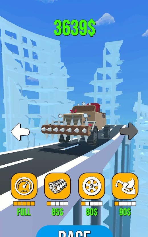 僵尸轨道3Dapp