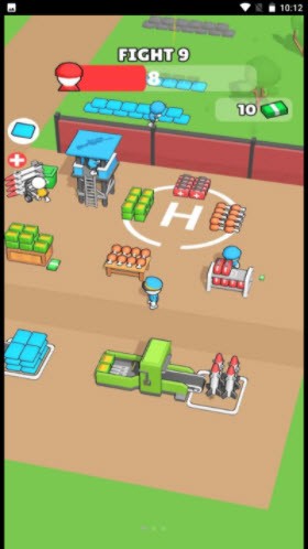 我的部队贼强app